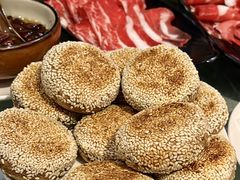 -东来顺饭庄(新源里店)