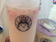 -我是酸奶君(壹方城店)