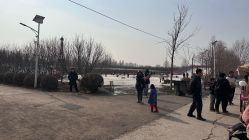 -优沃得自然教育农场·冰雪乐园·生日会·研学