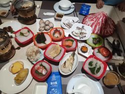 -悦鼎会海鲜姿造·宴会厅(东方明珠广场店)