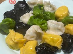 -双合园·海鲜水饺青岛菜(上清路店)