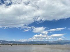 -西昌邛海湿地