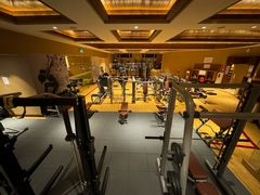 -澳门喜来登大酒店