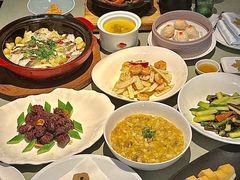 -明州小宴(文化广场店)