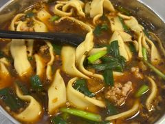 -元吉老一碗小锅米线(胜利广场店)