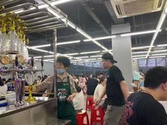 -小民大排档(光谷店)