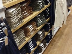 -优衣库(天津鲁能城购物中心店)
