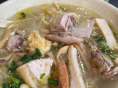 -华姐鸡粉(中心店)