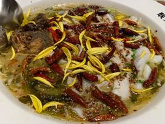 -太二酸菜鱼(正大广场店)