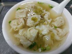 -汪家馄饨(集庆路店)