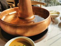 -珺小七铜锅涮肉(桃园路店)