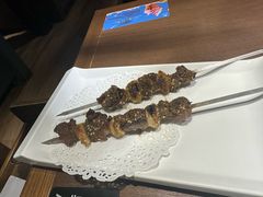 -快乐小羊·内蒙牛羊肉火锅(流花中心店)