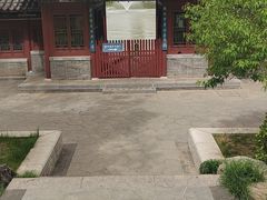 -迎泽公园