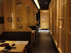 卡座-锦和牛·炭火烧肉(ICC太和里店)