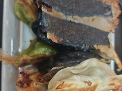 墨鱼锅贴-众品老方子锅贴甜沫(李村店)