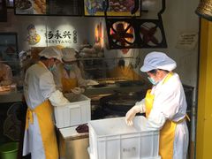 -杨永兴黄陂三鲜(雪松路店)