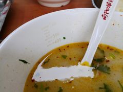 -向阳羊汤(大同总店)