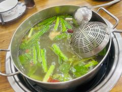 -刘少华贵州小黄牛·鲜牛肉火锅(总店)