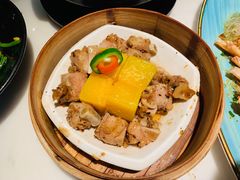 -陶陶居酒家(海岸城店)