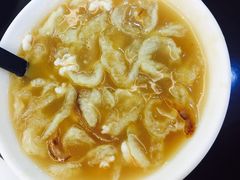 -無招牌海鮮(芽笼店)