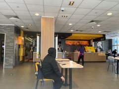 -麦当劳(西客站店)