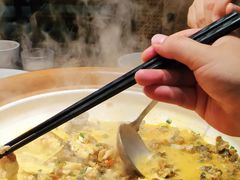 -湘力力小院·鱼汤泡饭(枫林路店)