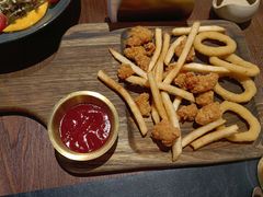 -404干式熟成牛排馆•聚会餐厅