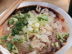 -甘记肥肠粉(马鞍北路店)