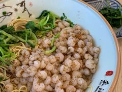 -朱洪元苏式面馆(绿宝广场店)