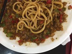 -阿里西北美食(小黄庄店)