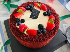 -姆们M Sweetie Cake(三里屯店)