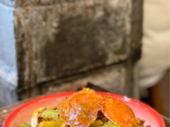 -夹夹大·蟹蟹大排档(财富又一城店)