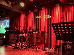 -音乐房子·Vintage Live Bar(玉林总店)