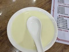 -沙湾姜埋奶(兴新包店)