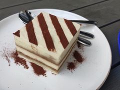 提拉米苏-玛尚诺意式餐厅(新达汇三林店)