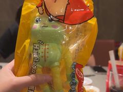 -海底捞火锅(龙岗星河COCO Park店)
