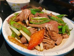-老头儿油爆虾·知味杭州(爱琴海购物中心)