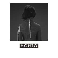 -BOF HAIR BY HONTO