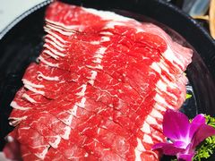 安格斯肥牛-京韵胡同·酱香羊蝎子火锅涮肉(长寿路店)
