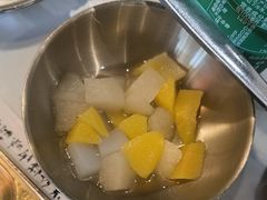 -老板娘的烤肉店(港湾广场店)