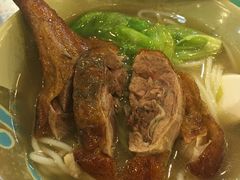 -烧鹅濑(西华路店)