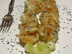 -甄御•海鲜新青岛菜(麦岛店)