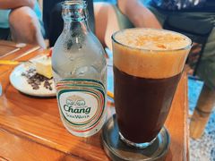 -Metal hands·铁手咖啡