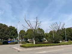-南京航空航天大学(将军路校区)