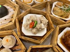 -如丰晟宴(长安万达店)