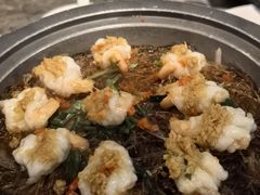 -绿茶餐厅(天津天河城店)