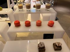 -盛宴自助餐厅(运达喜来登店)