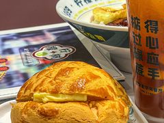 -柠檬树茶餐厅(海雅缤纷城店)