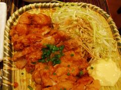 -平成屋·午肴夜酒(四川北路店)