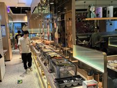 -比格比萨自助(宝山日月光店)